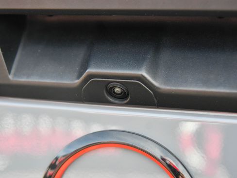 Used 2023 Nissan Frontier Pro-X w/ Pro Convenience Package image 44