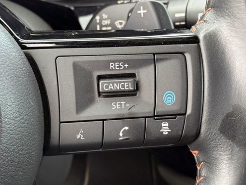 Used 2023 Nissan Pathfinder Rock Creek AWD/4WD image 22