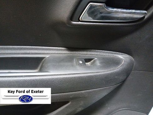 Used 2015 Chevrolet Trax LT w/ LT Sun and Sound Package image 14