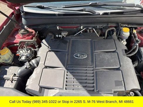 Used 2013 Subaru Outback 3.6R Limited w/ Moonroof Pkg image 13