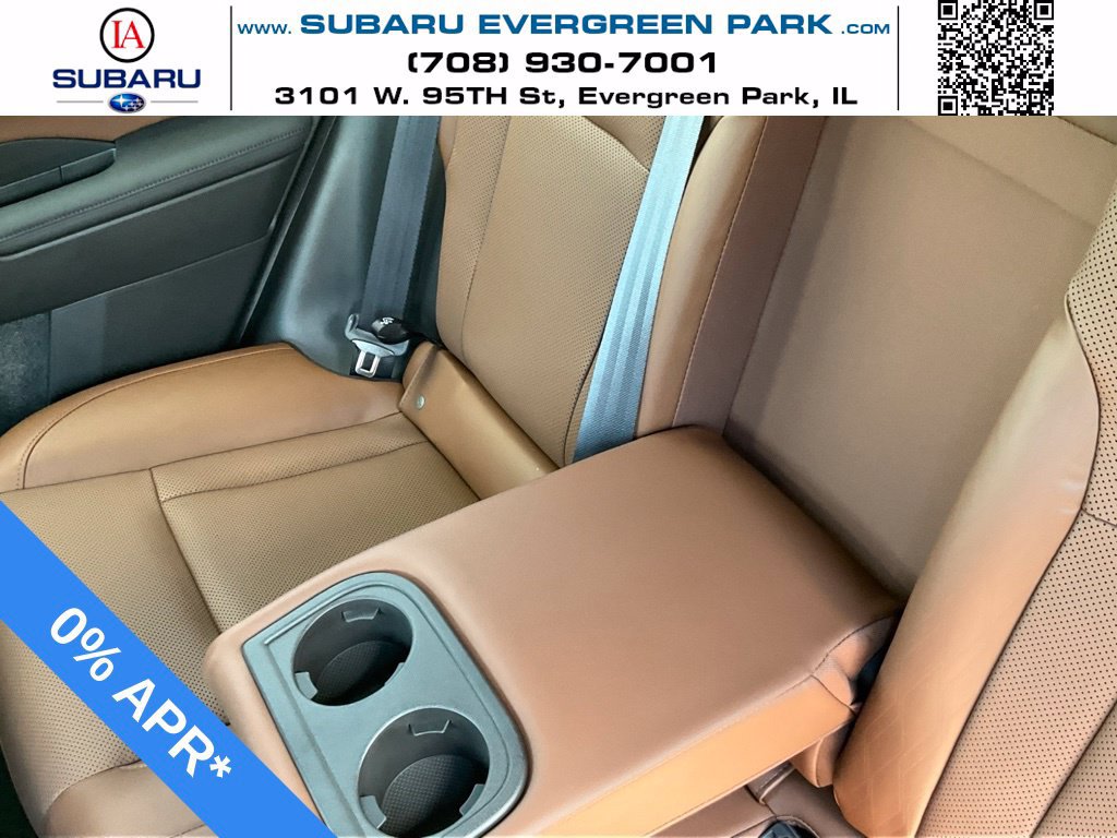 New 2026 Subaru Outback Touring AWD/4WD image 36