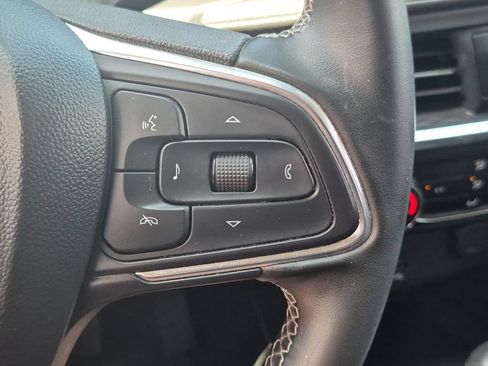 Used 2024 Buick Encore GX Preferred FWD image 21