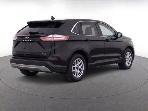 Used 2024 Ford Edge SEL AWD/4WD image 22