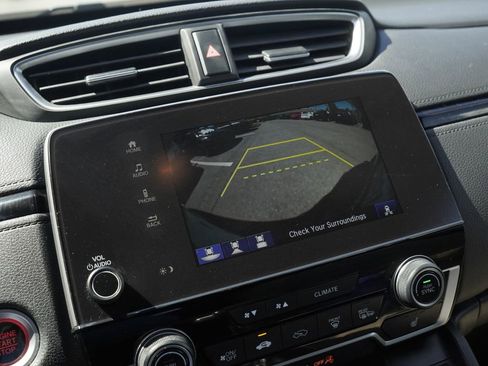 Used 2018 Honda CR-V EX-L image 17