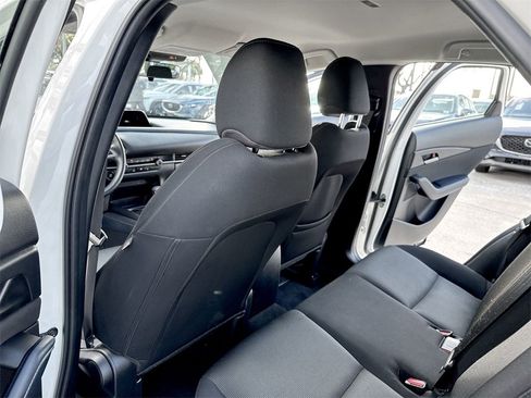 Used 2021 MAZDA CX-30 FWD 2.5 S image 35