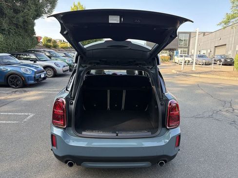Used 2024 MINI Cooper Countryman S AWD/4WD image 27