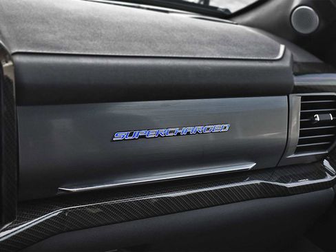 Used 2023 Ford F150 Lariat w/ Equipment Group 502A High image 19