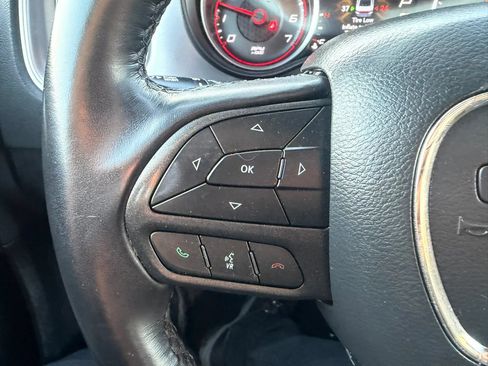 Used 2022 Dodge Charger SXT RWD image 13