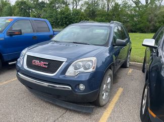 Used 2012 GMC Acadia SLE image 1