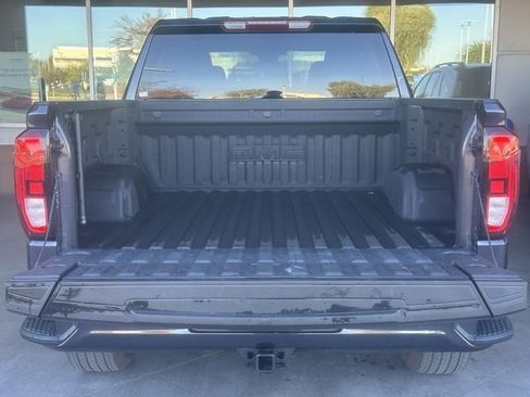 Used 2025 GMC Sierra 1500 Elevation w/ Max Trailering Package image 20