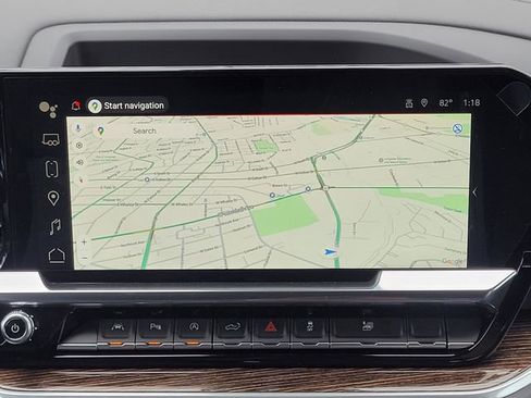 New 2026 GMC Sierra 1500 Elevation w/ Elevation Premium Package image 14