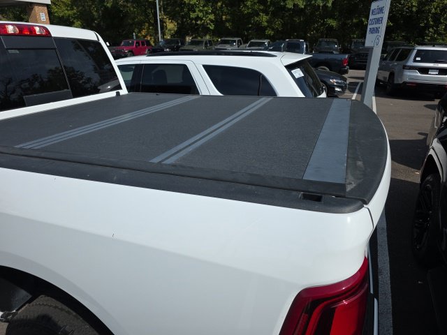 Used 2026 RAM 2500 Laramie AWD/4WD image 19