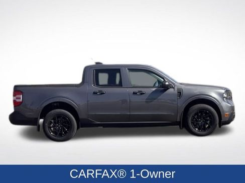 Used 2025 Ford Maverick XL w/ Equipment Group 101A AWD/4WD image 2