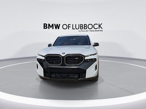 Used 2023 BMW XM image 3