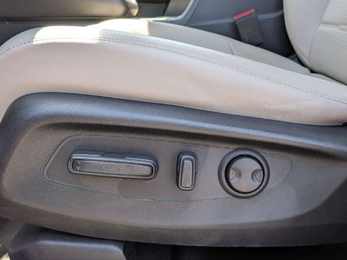 Certified 2024 Honda CR-V EX-L image 16