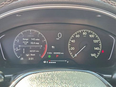 Used 2023 Honda Civic EX-L image 10