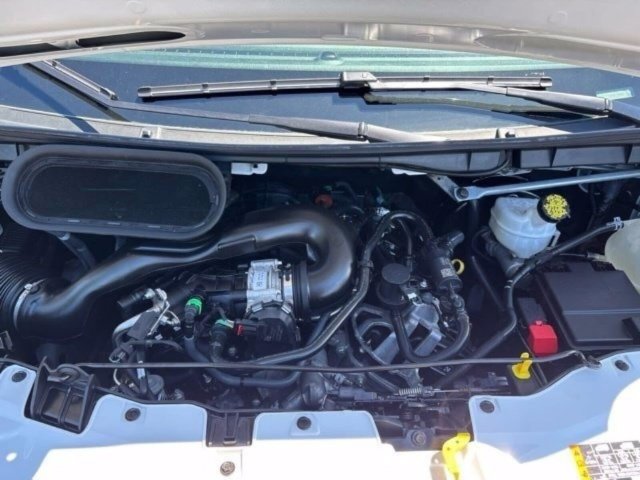 Used 2025 Ford Transit 250 148 High Roof RWD image 42