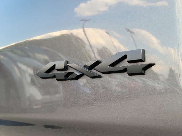 Certified 2023 RAM 1500 Big Horn AWD/4WD image 9