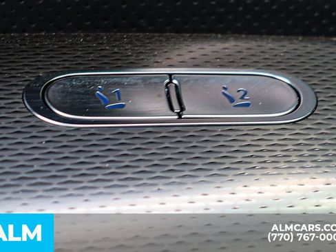 Used 2025 Genesis GV60 Advanced image 57