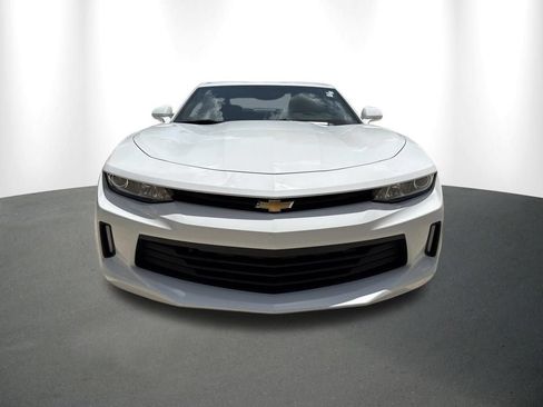 Used 2016 Chevrolet Camaro LT RWD image 36
