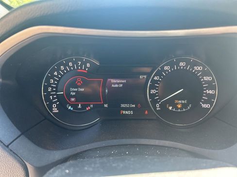 Used 2018 Lincoln MKZ Premiere w/ Magnetic Appearance Package AWD/4WD image 15