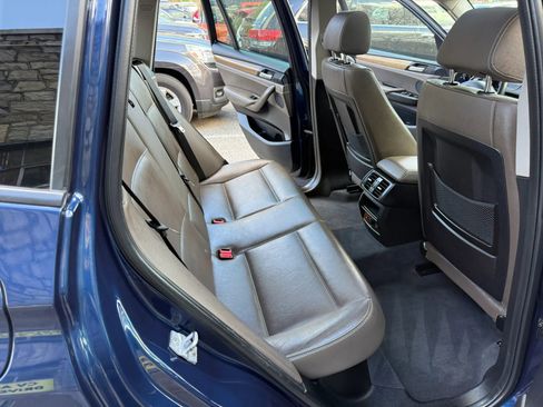 Used 2014 BMW X3 xDrive28i AWD/4WD image 16