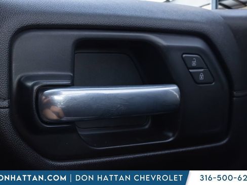 Used 2021 Chevrolet Silverado 1500 RST w/ All Star Edition Plus AWD/4WD image 12