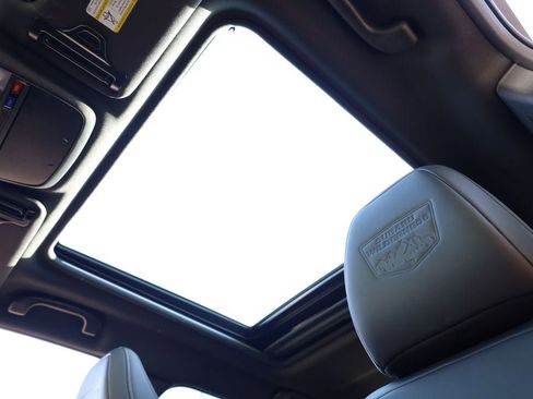 New 2026 Subaru Forester Wilderness AWD/4WD image 10