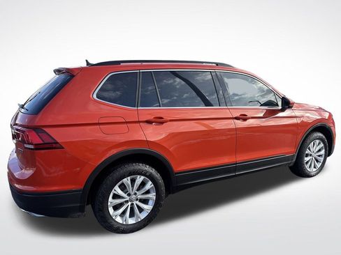Used 2019 Volkswagen Tiguan SE image 5