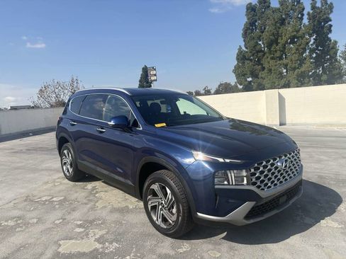 Used 2023 Hyundai Santa Fe SEL image 31