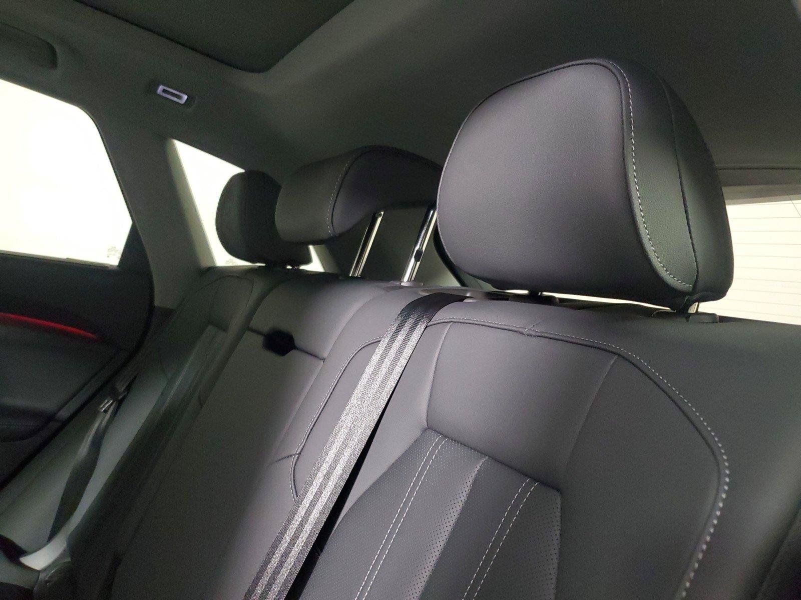 New 2026 Audi Q5 Premium AWD/4WD image 13