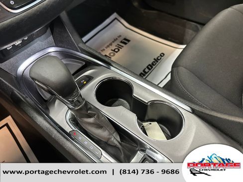 Used 2024 Chevrolet Malibu LT image 26