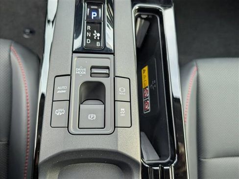 New 2026 Toyota Prius Plug-In Hybrid image 21