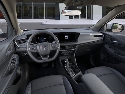 New 2026 Buick Encore GX Sport Touring FWD image 15