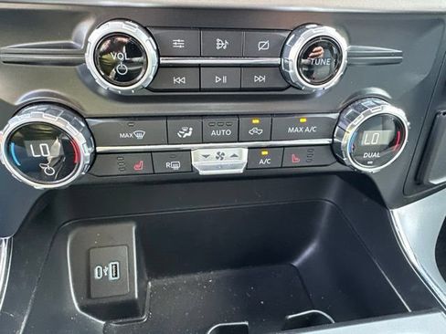 Used 2021 Ford F150 XLT w/ Equipment Group 302A High AWD/4WD image 21