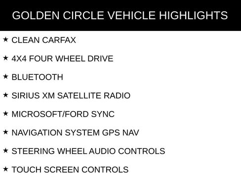 Used 2013 Ford F150 FX4 w/ Luxury Equipment Group AWD/4WD image 2