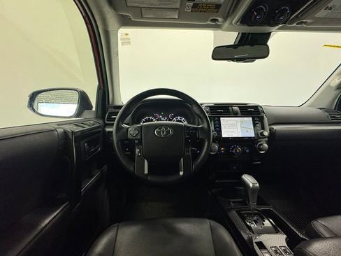 Used 2023 Toyota 4Runner TRD Off-Road Premium image 21