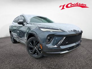 New 2026 Buick Envision Sport Touring video 1