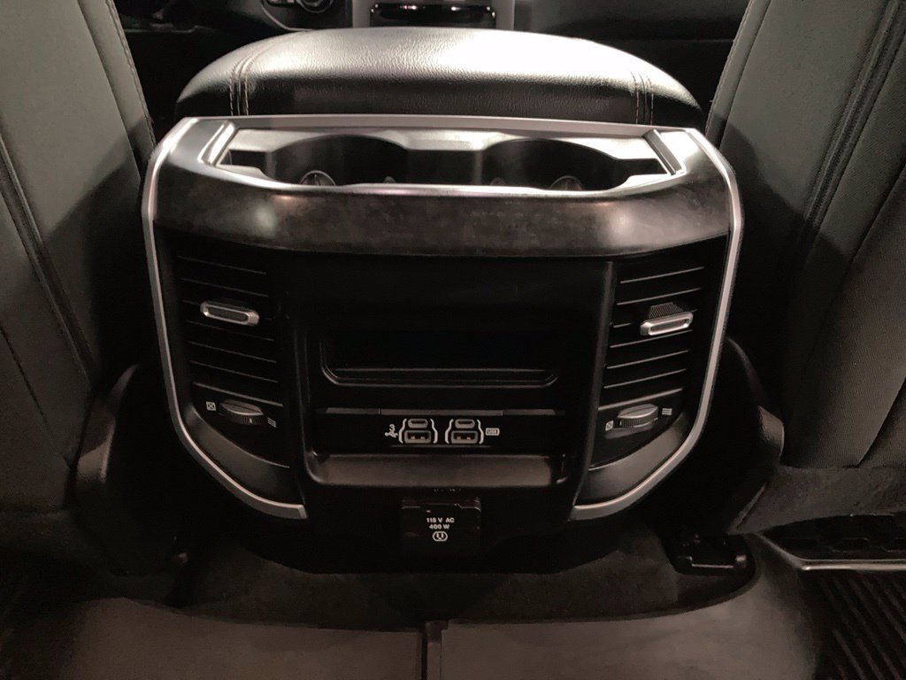 Used 2020 RAM 1500 Big Horn AWD/4WD image 45