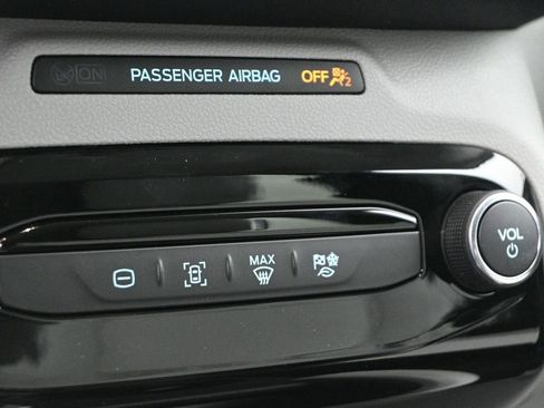 New 2025 Ford Escape SE image 16