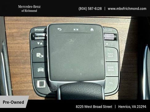 Certified 2026 Mercedes-Benz GLE 350 4MATIC image 18