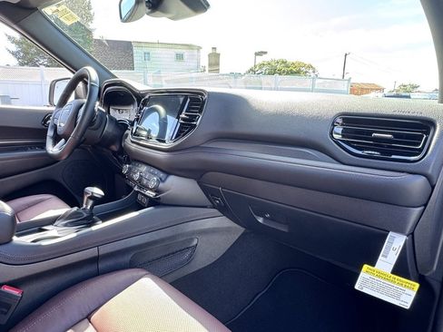 New 2026 Dodge Durango GT image 18