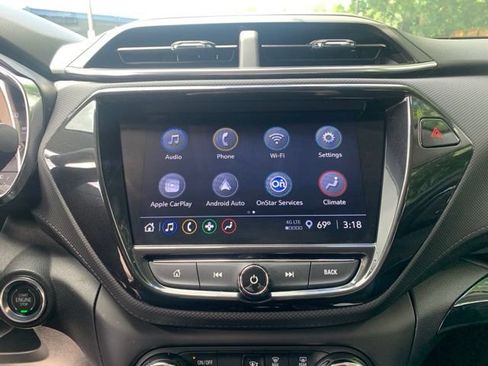 Used 2023 Chevrolet TrailBlazer LT w/ Convenience Package AWD/4WD image 15