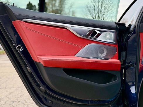 Used 2022 BMW M850i Gran Coupe xDrive image 23