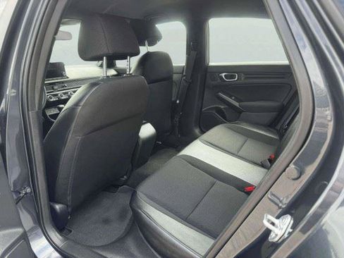 Used 2026 Honda Civic Sport image 38