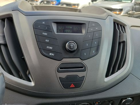 Used 2016 Ford Transit 350 XL RWD image 20