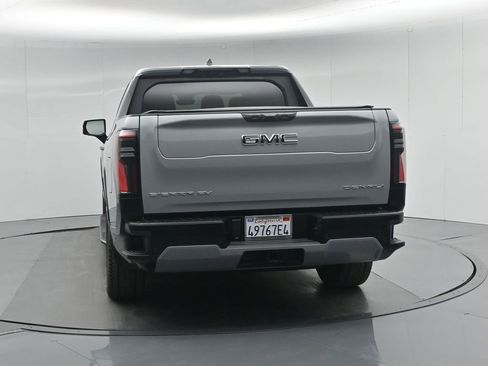 Used 2025 GMC Sierra EV Denali image 26