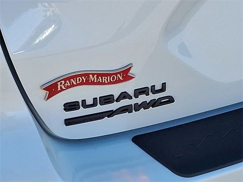 New 2026 Subaru Crosstrek 2.0i Premium image 12