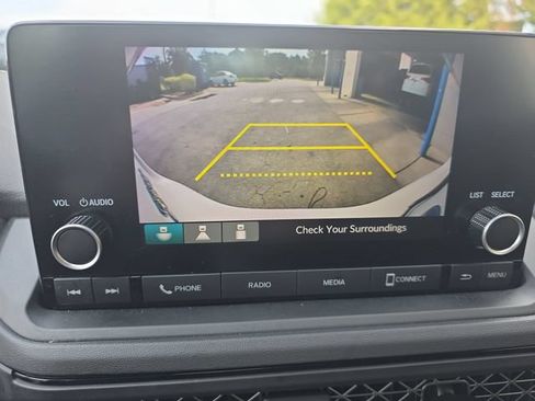 Used 2025 Honda Accord LX image 22