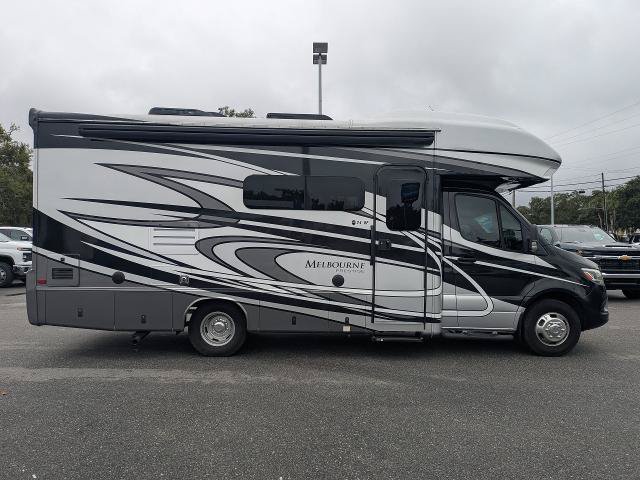 Used 2020 Mercedes-Benz Sprinter 3500 image 3